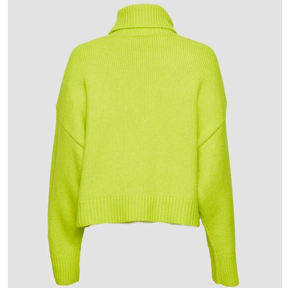 525 America Relaxed Turtleneck - Picture 2 of 5